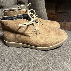 Primark shoes kids 3